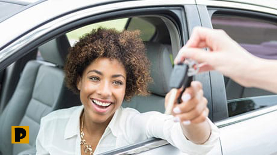 Valet Parking Option